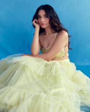 Load image into Gallery viewer, Kei - Juhi Bhatt - Label Prerna Mehra