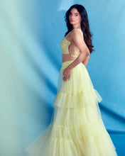 Load image into Gallery viewer, Kei - Juhi Bhatt - Label Prerna Mehra