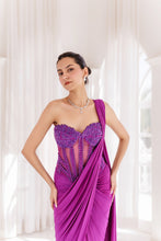 Load image into Gallery viewer, Anassa - Label Prerna Mehra