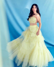 Load image into Gallery viewer, Kei - Juhi Bhatt - Label Prerna Mehra