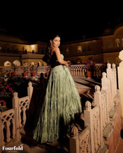 Load image into Gallery viewer, Shukr - Label Prerna Mehra