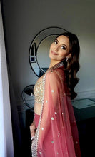 Load image into Gallery viewer, Nat - Label Prerna Mehra