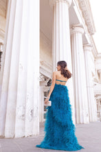 Load image into Gallery viewer, Paris - Label Prerna Mehra