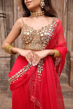 Load image into Gallery viewer, Akai - Label Prerna Mehra