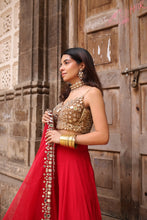 Load image into Gallery viewer, Akai - Label Prerna Mehra