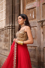 Load image into Gallery viewer, Akai - Label Prerna Mehra