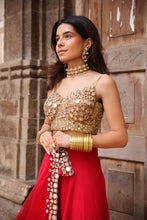 Load image into Gallery viewer, Akai - Label Prerna Mehra