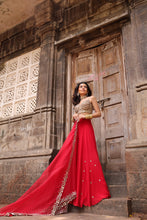 Load image into Gallery viewer, Akai - Label Prerna Mehra