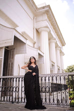 Load image into Gallery viewer, Midnight - Label Prerna Mehra