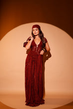 Load image into Gallery viewer, Evania - Label Prerna Mehra