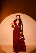 Load image into Gallery viewer, Evania - Label Prerna Mehra