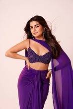 Load image into Gallery viewer, Esme - Label Prerna Mehra