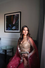 Load image into Gallery viewer, Nat - Label Prerna Mehra