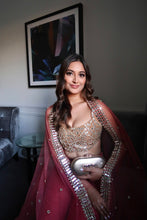 Load image into Gallery viewer, Nat - Label Prerna Mehra