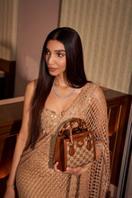 Load image into Gallery viewer, Zeyra - Juhi Godambe Jain in Label Prerna Mehra