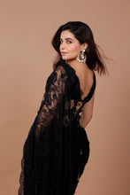 Load image into Gallery viewer, Noire - Label Prerna Mehra