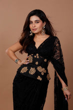 Load image into Gallery viewer, Noire - Label Prerna Mehra