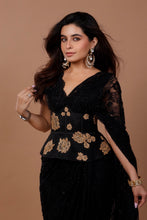 Load image into Gallery viewer, Noire - Label Prerna Mehra