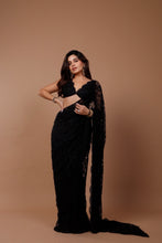 Load image into Gallery viewer, Noire - Label Prerna Mehra