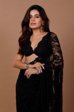 Load image into Gallery viewer, Noire - Label Prerna Mehra