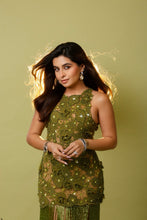 Load image into Gallery viewer, Verdea - Label Prerna Mehra