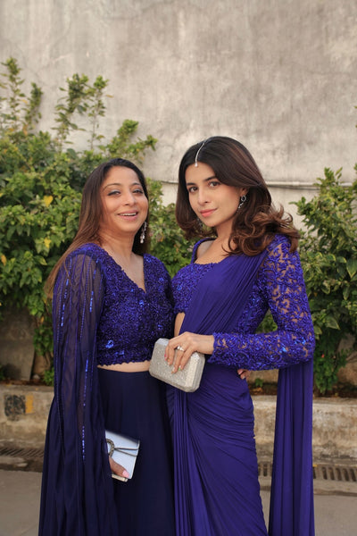 Bahaar - Label Prerna Mehra