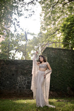 Load image into Gallery viewer, Argyria - Label Prerna Mehra