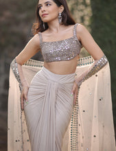 Load image into Gallery viewer, Argyria - Label Prerna Mehra