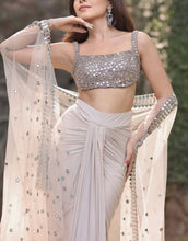 Load image into Gallery viewer, Argyria - Label Prerna Mehra