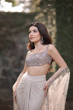 Load image into Gallery viewer, Argyria - Label Prerna Mehra