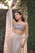 Load image into Gallery viewer, Argyria - Label Prerna Mehra