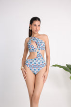 Load image into Gallery viewer, Morocco- Plunge by Prerna Mehra