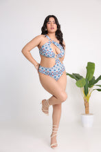 Load image into Gallery viewer, Morocco- Plunge by Prerna Mehra