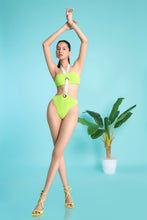 Load image into Gallery viewer, Ivy - Plunge by Prerna Mehra