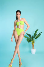 Load image into Gallery viewer, Ivy - Plunge by Prerna Mehra