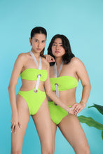 Load image into Gallery viewer, Ivy - Plunge by Prerna Mehra