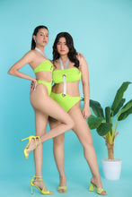 Load image into Gallery viewer, Ivy - Plunge by Prerna Mehra