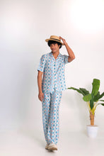 Load image into Gallery viewer, Sky - Plunge by Prerna Mehra