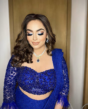 Load image into Gallery viewer, Saina - Label Prerna Mehra