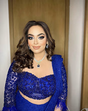 Load image into Gallery viewer, Saina - Label Prerna Mehra