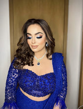 Load image into Gallery viewer, Saina - Label Prerna Mehra