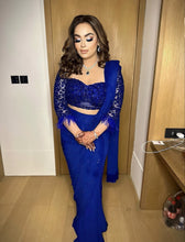 Load image into Gallery viewer, Saina - Label Prerna Mehra