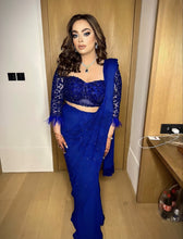 Load image into Gallery viewer, Saina - Label Prerna Mehra