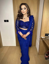 Load image into Gallery viewer, Saina - Label Prerna Mehra