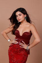 Load image into Gallery viewer, Anemone - Label Prerna Mehra