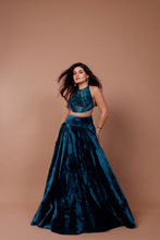 Load image into Gallery viewer, Thalassa - Label Prerna Mehra