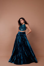 Load image into Gallery viewer, Thalassa - Label Prerna Mehra