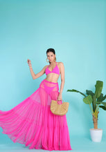 Load image into Gallery viewer, Bela - Plunge by Prerna Mehra