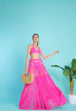 Load image into Gallery viewer, Bela - Plunge by Prerna Mehra