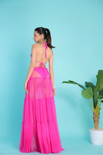 Load image into Gallery viewer, Bela - Plunge by Prerna Mehra